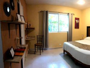 Casa Tzalam Tulum selva