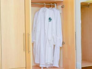 Znaishomes one bedroom near garden city