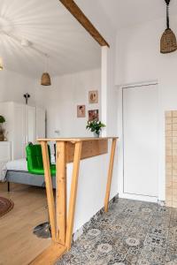 CLUJSTAYS Old Town View Studio