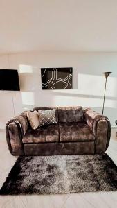 Apartamento 307 - Vista a la Represa - 1 Habitación y Sofa Cama - Rentas Cortas Gerencial