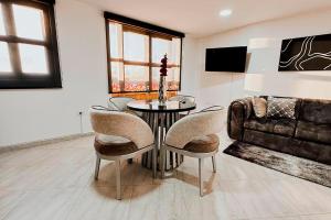 Apartamento 307 - Vista a la Represa - 1 Habitación y Sofa Cama - Rentas Cortas Gerencial