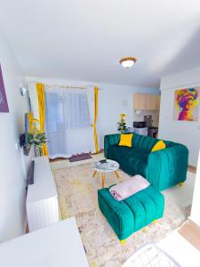 Znaishomes one bedroom near garden city