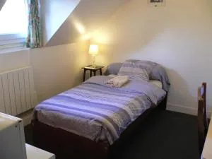 Invitation au voyage - 弗兰奎维尔-圣皮尔