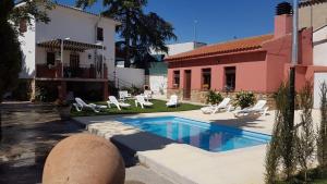 Casa Rural del Cedro