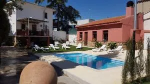 Casa Rural del Cedro - Pulgar