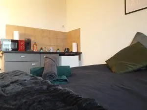 Studio'JULES Confort assenceur - Bondy