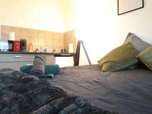 StudioJULES Confort assenceur