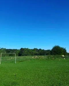 Sítio morada nova - Contagem