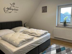 Ferienwohnung Seeherz