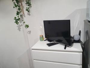 Appartements Maisonnette climatisee avec piscine & Spa : photos des chambres
