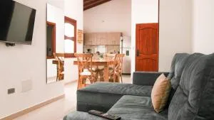 OCASSO JARDIN APARTAMENTO GALLITO DE ROCA - La Salada