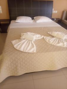Classic Quadruple Room room in Chrysorama Rooms