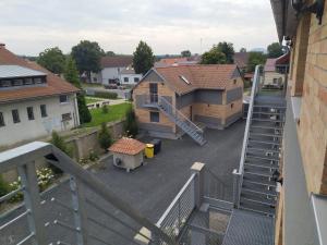 Ubytování na statku Račice