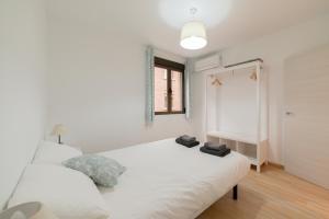 TrendyHomes Granada - moderno apartamento a 15 minutos del centro