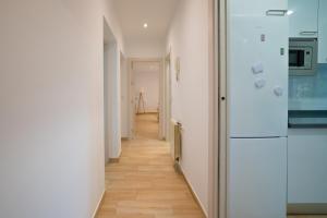 TrendyHomes Granada - moderno apartamento a 15 minutos del centro