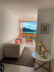 Apartamento 306 - Vista a la Represa - 1 Habitación - Rentas Cortas Gerencial