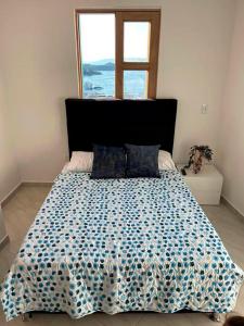 Apartamento 306 - Vista a la Represa - 1 Habitación - Rentas Cortas Gerencial