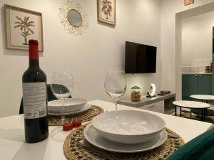 Maison avec Jacuzzi - Louvres proche Roissy CDG - Paris