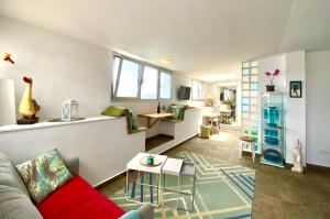 Villa Oasis La Paz - Acaymo Loft - ADULTS ONLY -