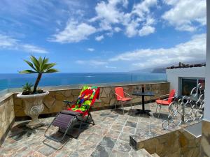 Villa Oasis La Paz - Acaymo Loft - ADULTS ONLY -