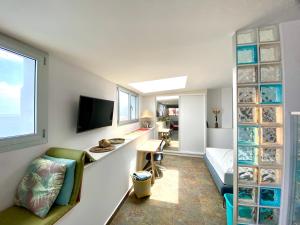 Villa Oasis La Paz - Acaymo Loft - ADULTS ONLY -