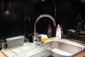 Apartman W Residence