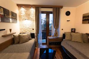 Apartman W Residence