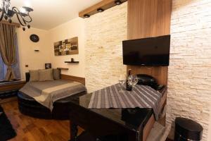 Apartman W Residence
