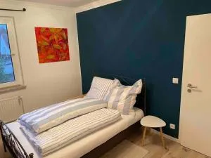 City Wohnung in Haltern gratis Parken, Netflix & Wäschepaket - Дюльмен