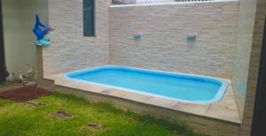 CASA EM PORTO DE GALINHAS