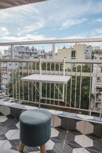 Urban Space Thessaloniki