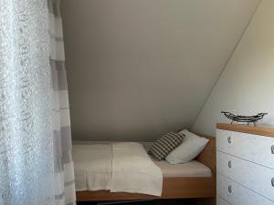 Beautiful house surrounded by pure nature 