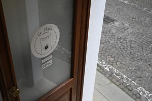 Ca Milla Apartment Noale Centro Storico