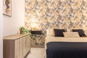 AH King Size Apartment VUT5461AS