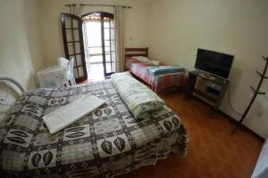 Casa da Olga Itatiaia