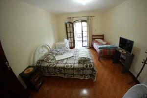 Casa da Olga Itatiaia