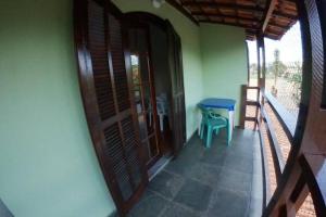 Casa da Olga Itatiaia