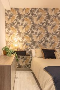 AH King Size Apartment VUT5461AS