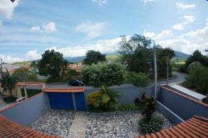 Casa da Olga Itatiaia