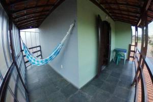 Casa da Olga Itatiaia