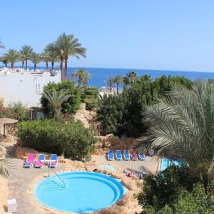 Domina Coral bay elisir SPA