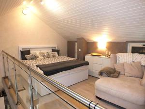 Schwarzwald Auszeit mit Sauna, Pool & Dachterrasse