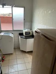Apartamento funcional - Varginha