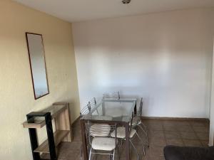 Apartamento funcional