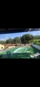 Sítio Marumby - Toledo