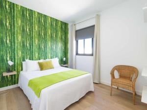 Mahostly Apartamento Comillas SE