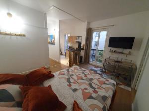 Voisin de Louis XIV,free parking