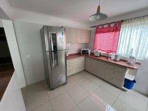 Casa centro de Caldera