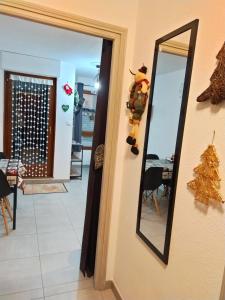 Appartements l'ecureuil : photos des chambres