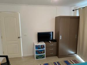 Casa centro de Caldera